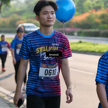 Runner Photo 8030010
