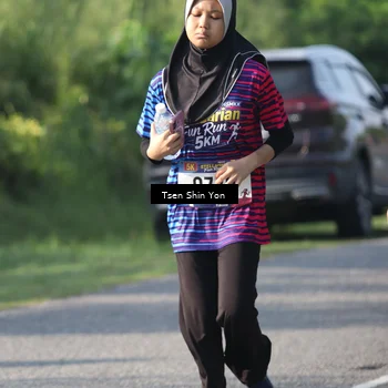 Runner Photo 8030012