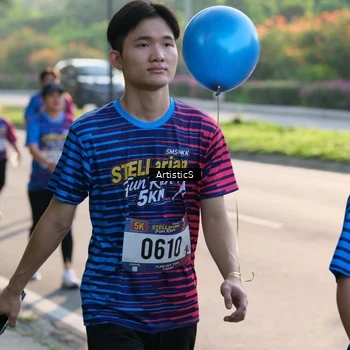Runner Photo 8030013