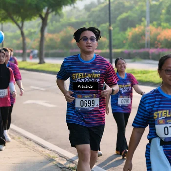 Runner Photo 8030016