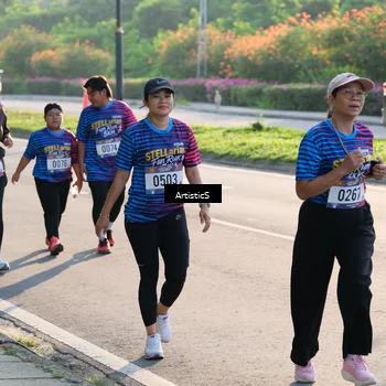 Runner Photo 8030019