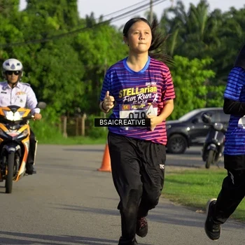 Runner Photo 8030022