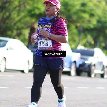 Runner Photo 8030024