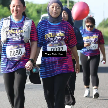 Runner Photo 8030027
