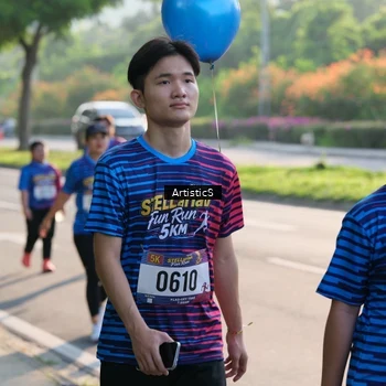 Runner Photo 8030036