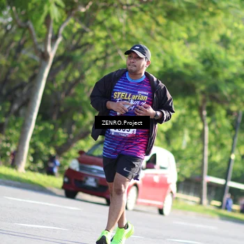 Runner Photo 8030043