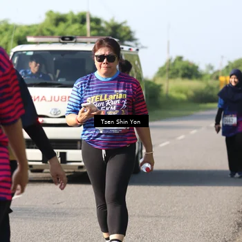 Runner Photo 8030045