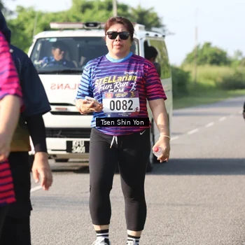 Runner Photo 8030056