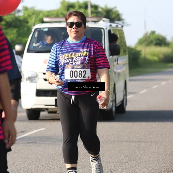 Runner Photo 8030058