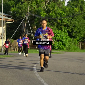 Runner Photo 8030073