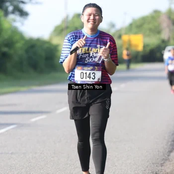 Runner Photo 8030074