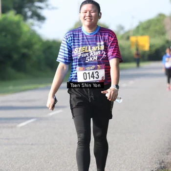 Runner Photo 8030094