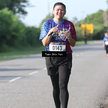 Runner Photo 8030099