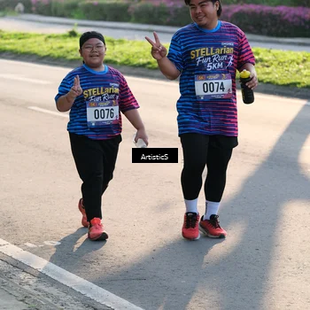 Runner Photo 8030104