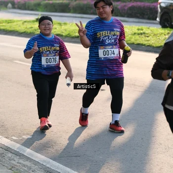 Runner Photo 8030105