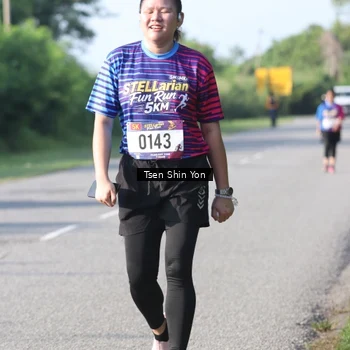 Runner Photo 8030110