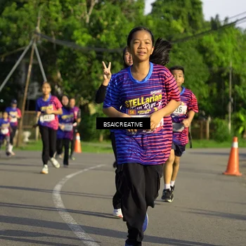Runner Photo 8030114