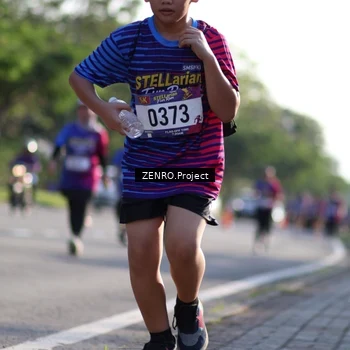 Runner Photo 8030117