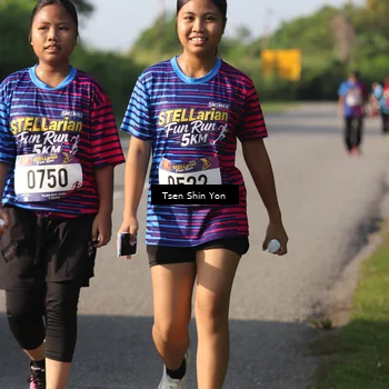 Runner Photo 8030118