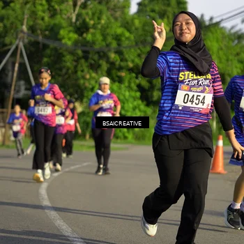 Runner Photo 8030119