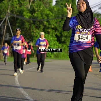 Runner Photo 8030120
