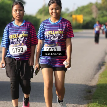 Runner Photo 8030121