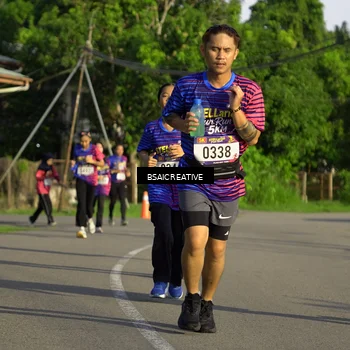 Runner Photo 8030122