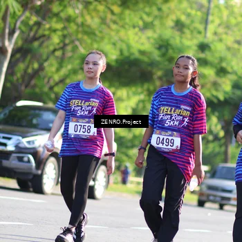 Runner Photo 8030124