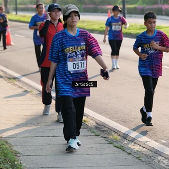 Runner Photo 8030125
