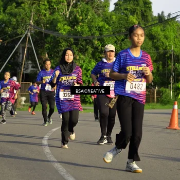 Runner Photo 8030131