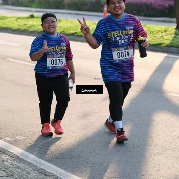Runner Photo 8030147