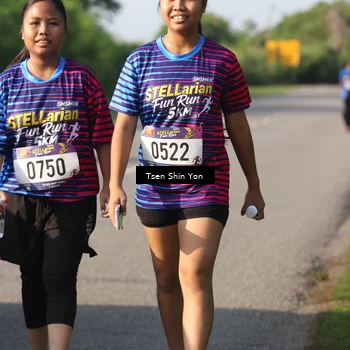 Runner Photo 8030149