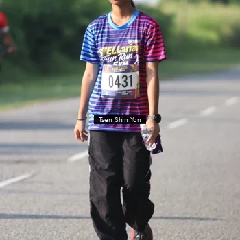 Runner Photo 8030152
