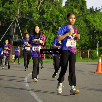Runner Photo 8030153