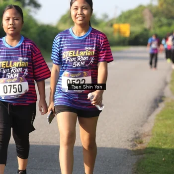 Runner Photo 8030154