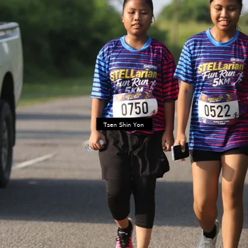 Runner Photo 8030155