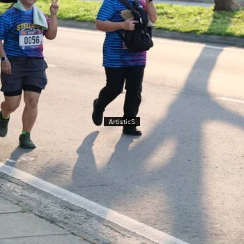 Runner Photo 8030156