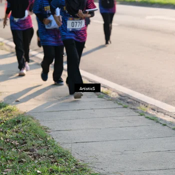 Runner Photo 8030158