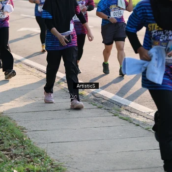 Runner Photo 8030160