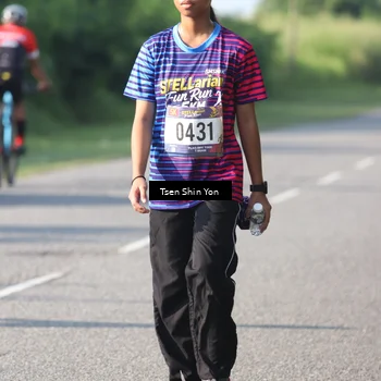 Runner Photo 8030161