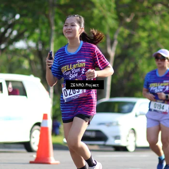 Runner Photo 8030163