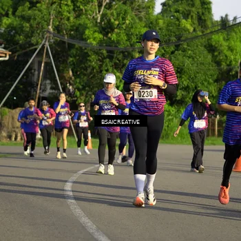 Runner Photo 8030164