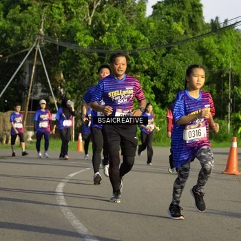 Runner Photo 8030166