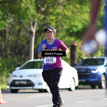 Runner Photo 8030169