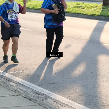 Runner Photo 8030170