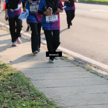Runner Photo 8030172