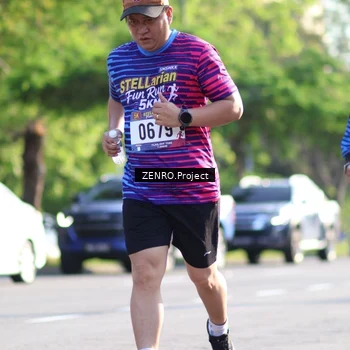Runner Photo 8030174