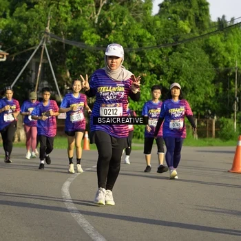 Runner Photo 8030179