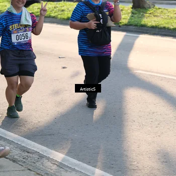 Runner Photo 8030181