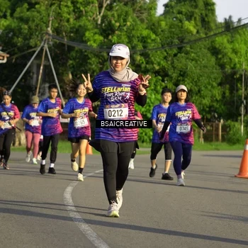 Runner Photo 8030182